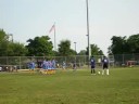 FC Connecticut vs Sol de America - 7.19.08
