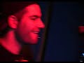interview du chanteur et du bassiste de bleeding freaks entrecoup�e de videos live. projet l3 son