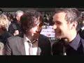 McFly - Danny & Harry - Pride Of Britain Awards 2008
