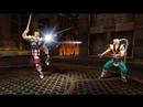 Tributo Mortal Kombat Armageddon 1parte