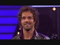 Op zoek naar Joseph: Freek liveshow 4