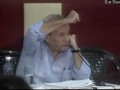 UCI ALARCÓN ESTUDIANTES CUBA DICTADURA MEDIÁTICA PARTE 5