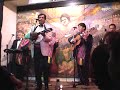 pepe murillo   que paso y niña camba  cesar espada 