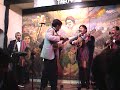 pepe murillo   que paso y niña camba  cesar espada 