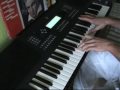 Persian Piano \"Grey Afghanistan\" by H. Peyman Persian Piano \"Grey Afghanistan\" by H. Peyman