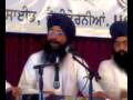 videos de BHAI SARBJIT SINGH JI,HAZOORI RAAGI,SRI DARBAR SAHIB,SRI AMRITSAR--inhi ki kirpa ke saje hum