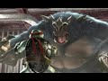 Nightwatcher (Raphael) Nightwatcher (Raphael)
