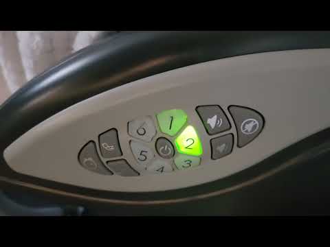 Graco - Glider not working