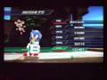 Sonic Unleashed levels and new camer test