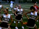 Jessalyn Cheer - Central Spriit Night
