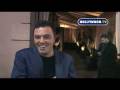 EXCLUSIVE: Seth MacFarlane Leaves a Hollywood Hot Spot.