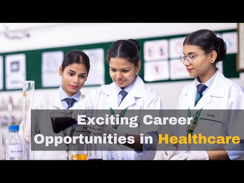 Delhi Paramedical & Management Institute General video thumbnail 1