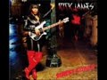 Rick James \"Super Freak\"
