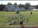 JHS Band UIL Show 101808
