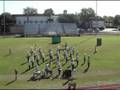 JHS Band UIL Show 101808