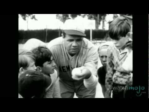 Babe Ruth's 98-Year-Old Daughter Throws 1st Pitch At Boston Game