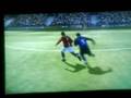 fifa 09 goal/net spasm