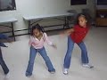 chicken noodle wit the stajettes/www.myspace.com/stajgirls