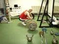 videos de 240kg deadlift