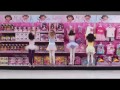 Target Commercial for Dora Ballet Adventures Collection (2011) (Television Commercial)
