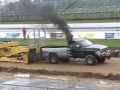NADM Buckeye Diesel Blast 2010 Truck Pulling - Part 1 - By: Diesel Bombers