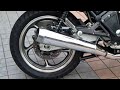 Kawasaki ZEPHYR　ZEPHYR1100　ゼファー ZR1100　1100