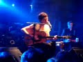 The Servant - Liquefy (acoustic) @ Showcase Paris 06.2007