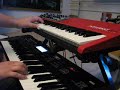 Space Magic Fly Cover