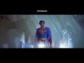 Superman Dedication