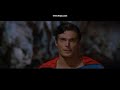 Superman Dedication
