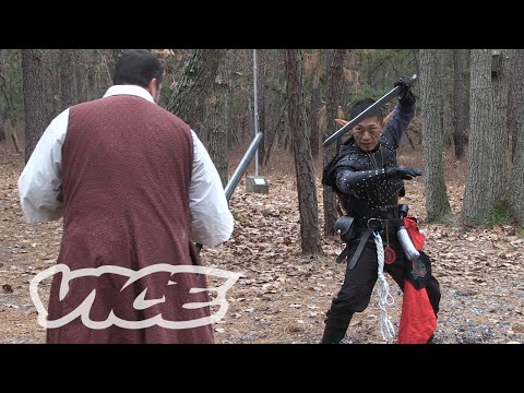 Doc - Larping Saved My Life (2015)