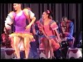 ballet folklorico de camaguey guaguanco