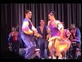 ballet folklorico de camaguey guaguanco