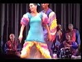 ballet folklorico de camaguey guaguanco