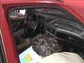 Daewoo Racer dyno runs