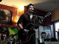 Cannonball (cover) - Matt Sia