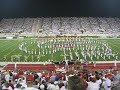 2008 Miami University Marching Band (Vanderbilt)