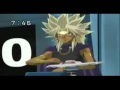 遊戯王の面子で麻雀