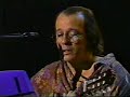 SILVIO RODRIGUEZ QUIEN FUERA