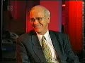 Brendan Ingle Interview 1/4