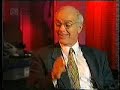 Brendan Ingle Interview 1/4