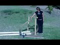 Acrobacia con el Summit VXL 2