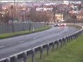 Street Racing - Nissan Skyline R33 & Ferrari 355