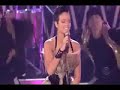  2008 grammy awards  rihanna