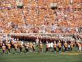 Click here to watch this video A day at the Vols game