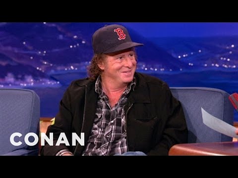 Steven Wright Is A Confessed Butterfly Killer