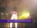 TRIBAHIA Vila Folia 2008 - Portaldeabrantes.com.br