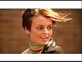 GAP f/w 2003 campaign w/Jessica Miller & Jacquetta Wheeler