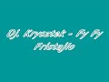 Dj. Krysztek -  Fy Fy Fristajlo
