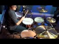 Cobus - Live Band Performance (Dirty Funk)
